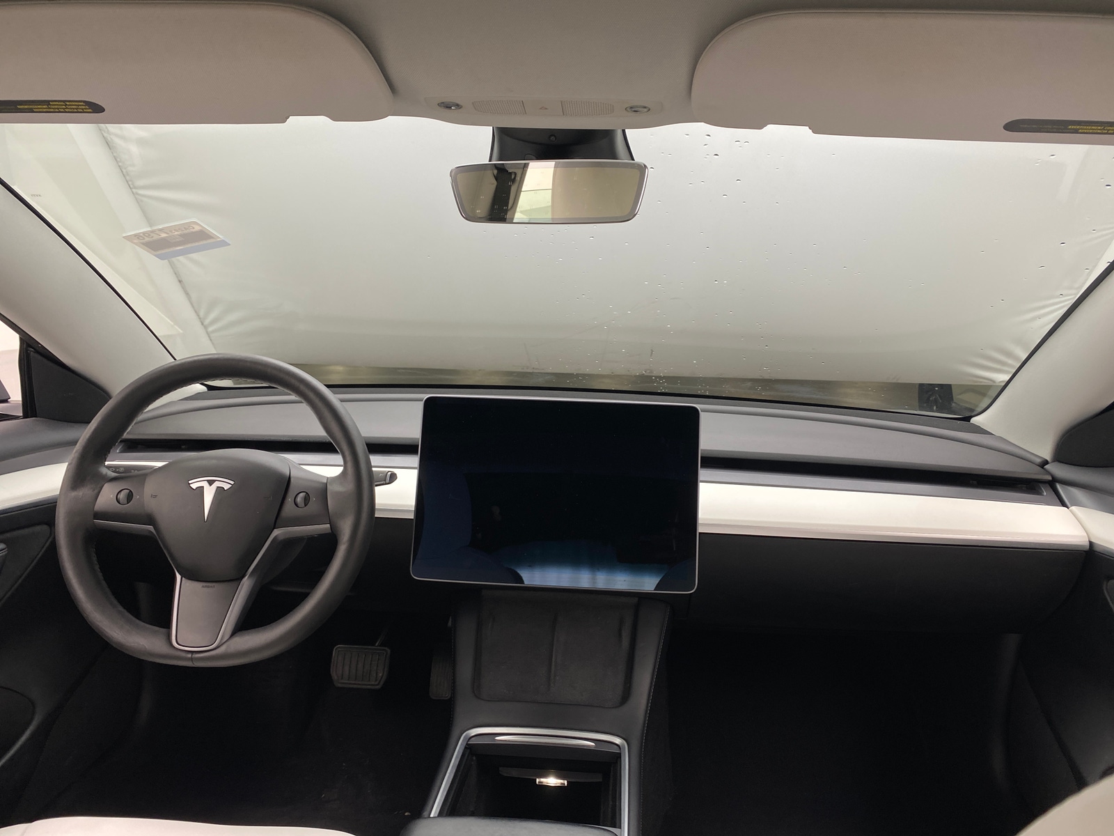 Thumbnail: 2021 Tesla Model 3 - 2