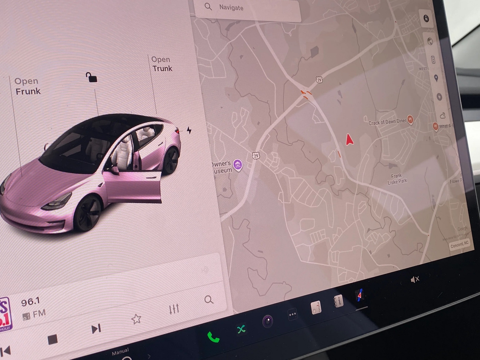 Thumbnail: 2021 Tesla Model 3 - 3