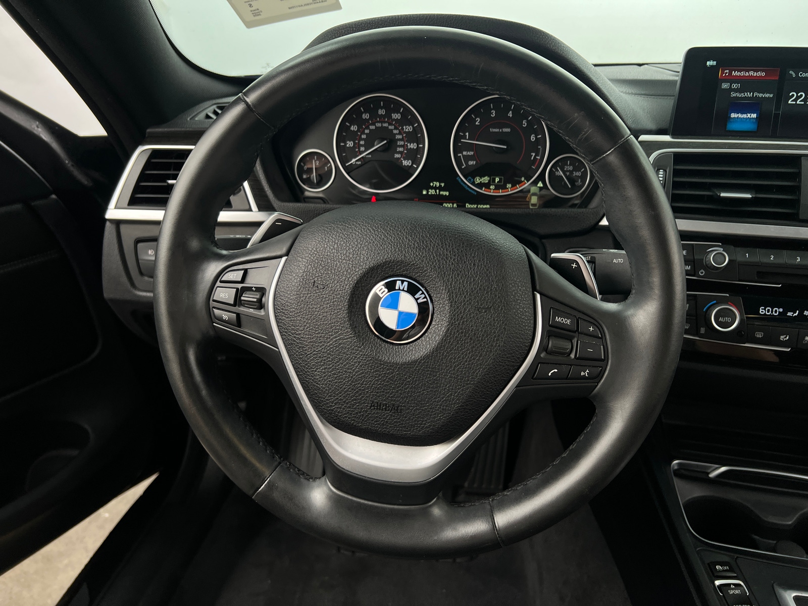 Thumbnail: 2020 BMW 4 Series - 3