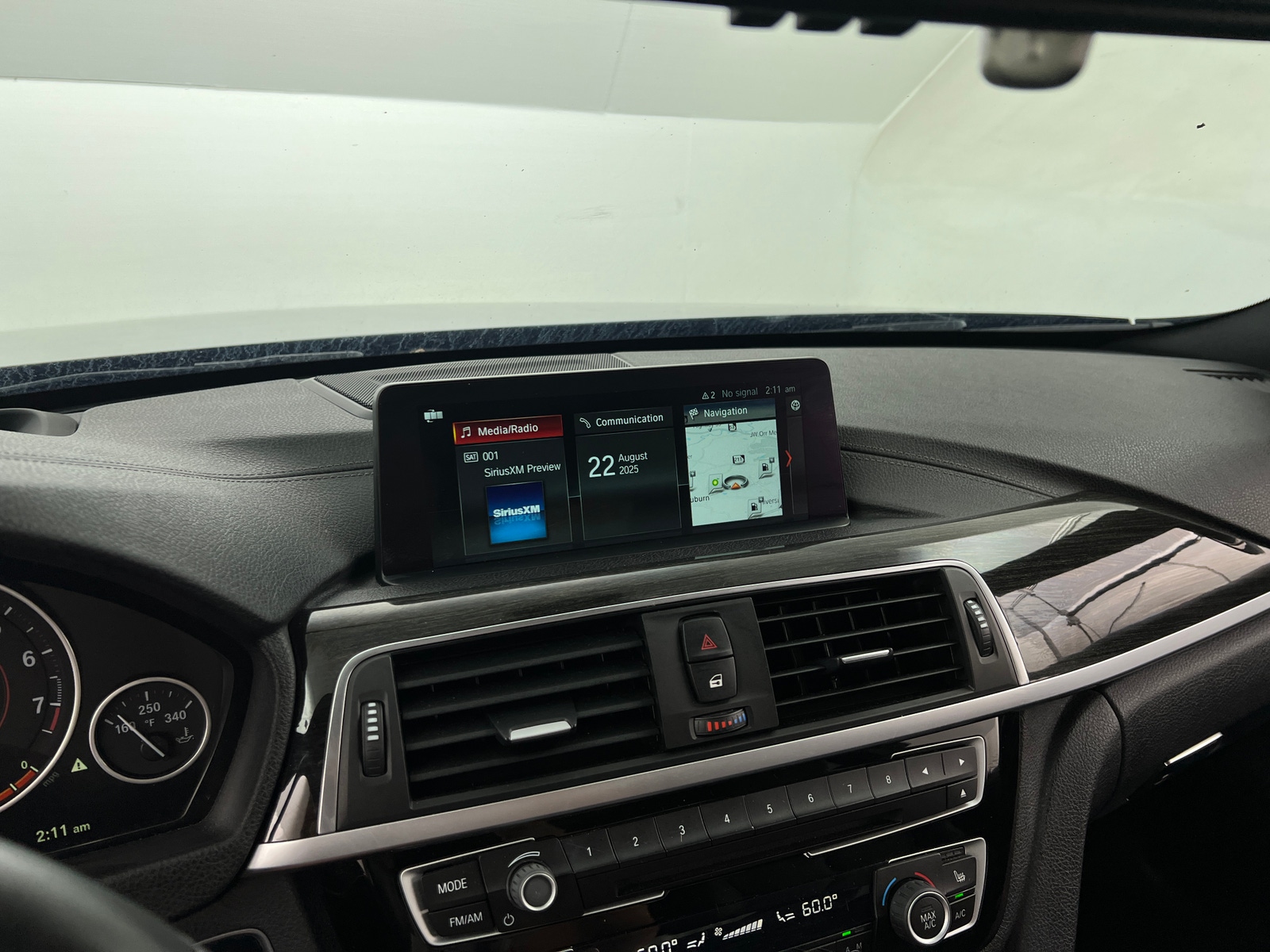 Thumbnail: 2020 BMW 4 Series - 2