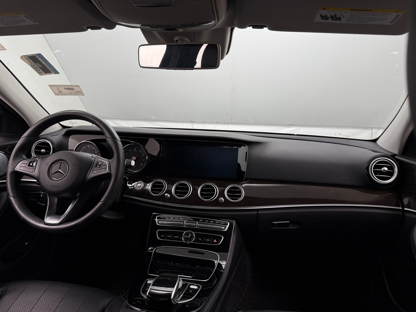 Thumbnail: 2018 Mercedes-Benz E-Class - 2