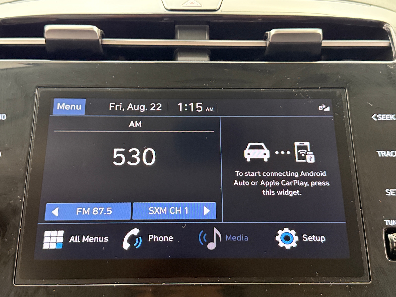 Thumbnail: 2024 Hyundai Tucson - 4