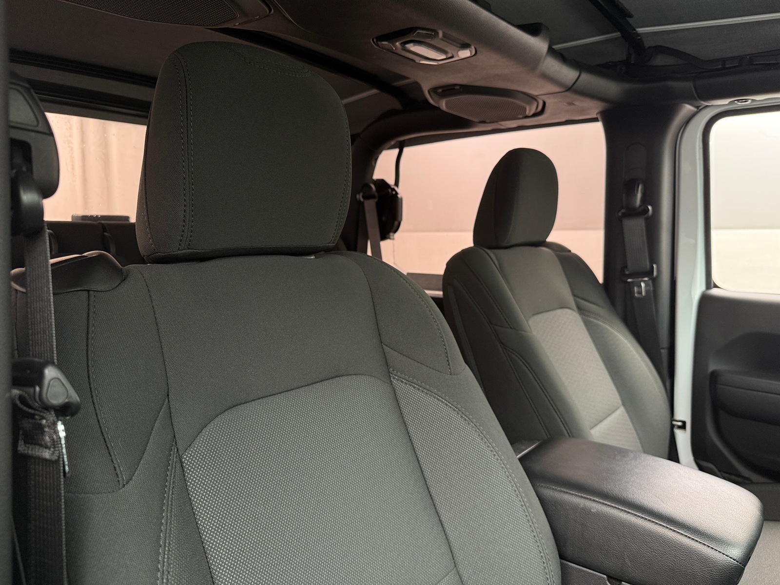 Thumbnail: 2023 Jeep Wrangler - 2