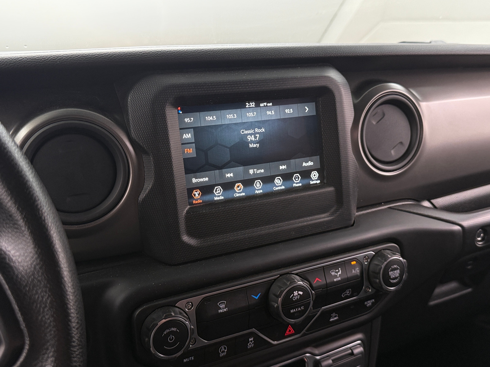 Thumbnail: 2023 Jeep Wrangler - 3