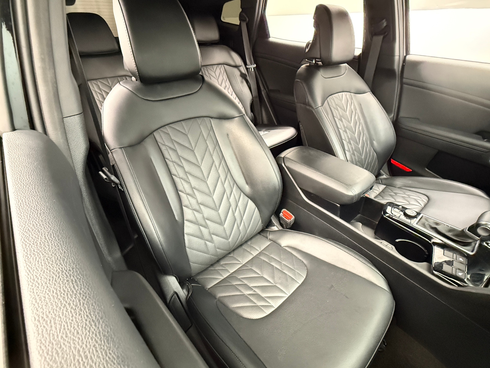 Thumbnail: 2024 Kia Sportage - 2