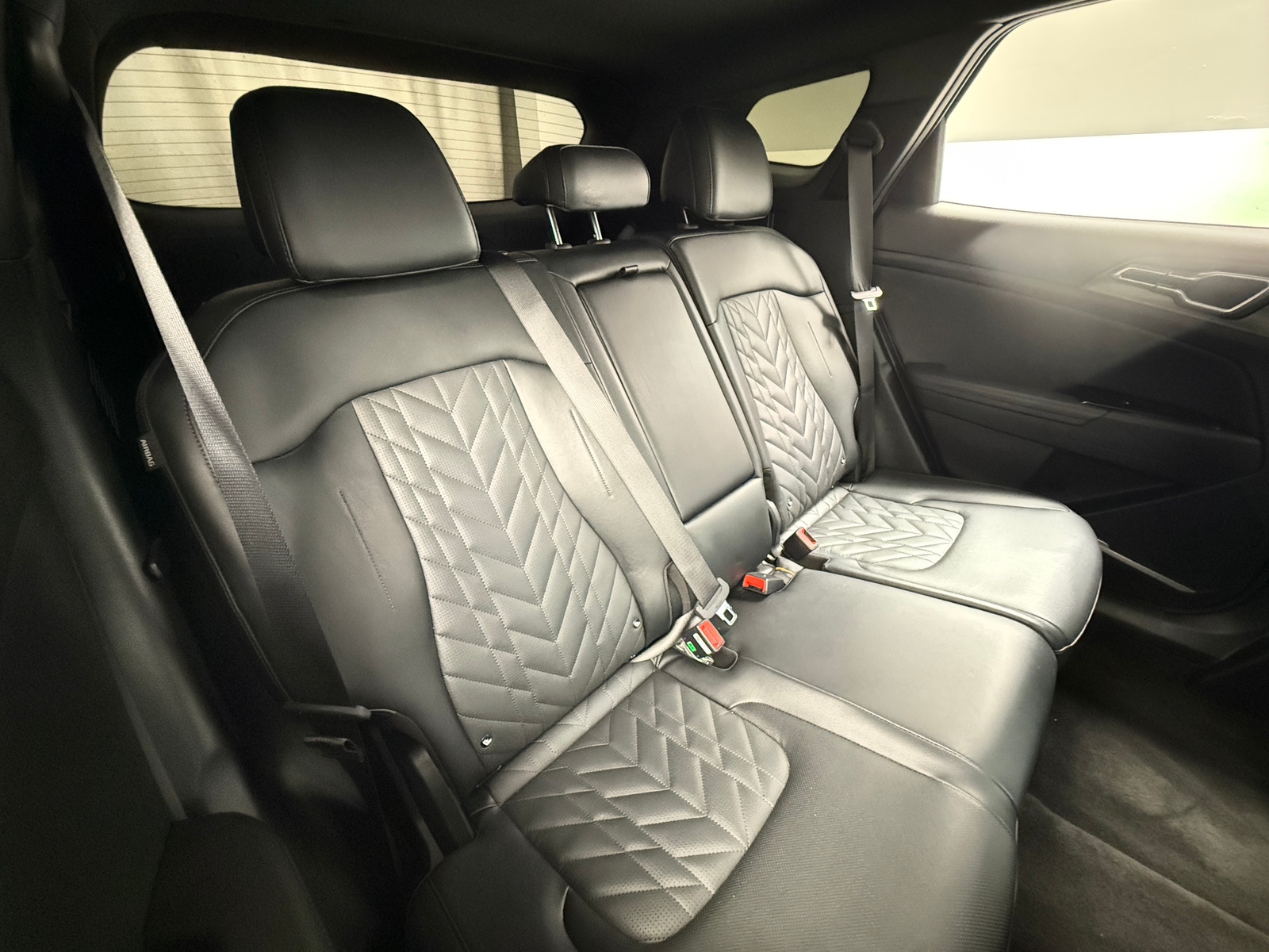Thumbnail: 2024 Kia Sportage - 6