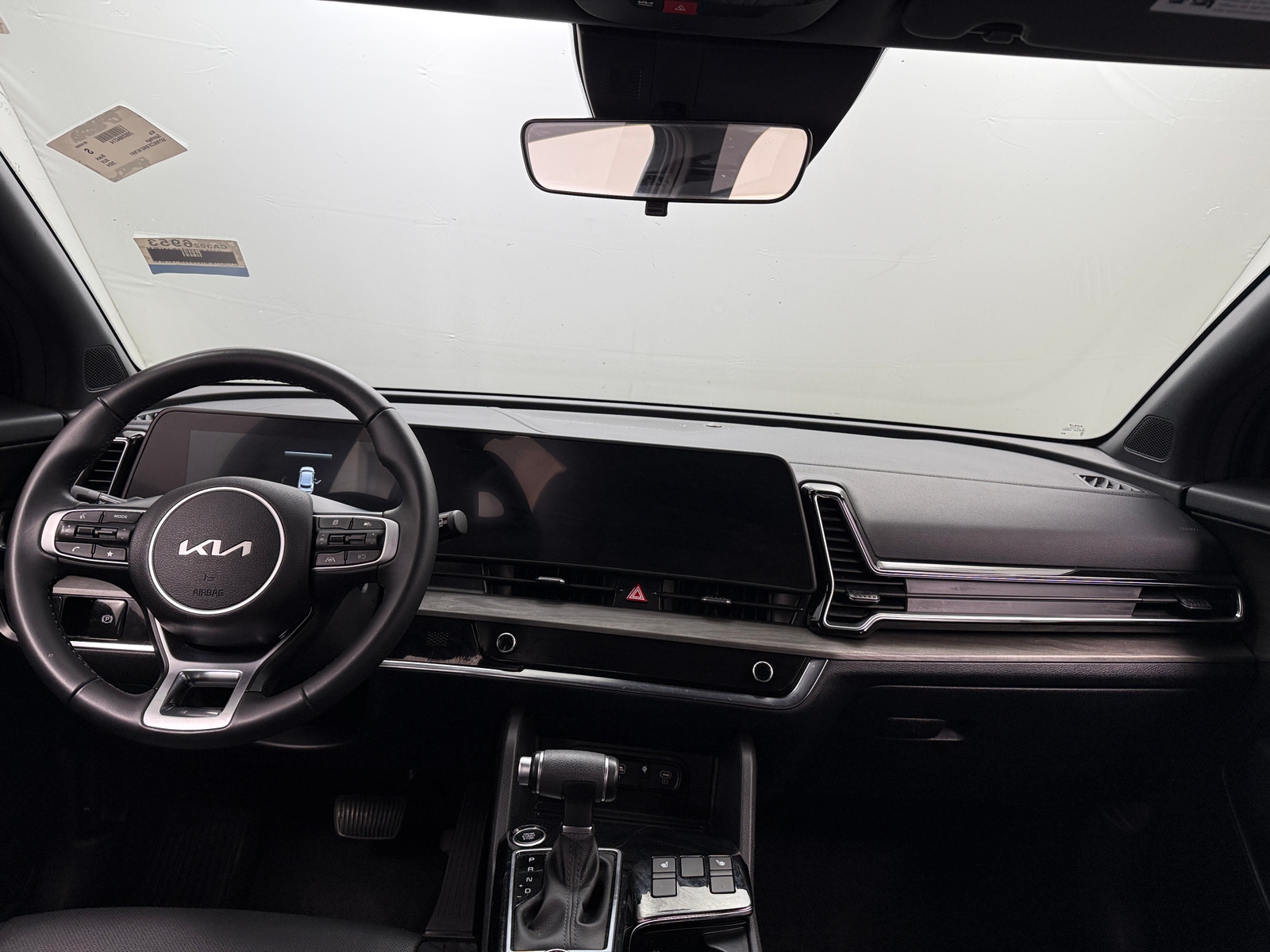 Thumbnail: 2024 Kia Sportage - 3