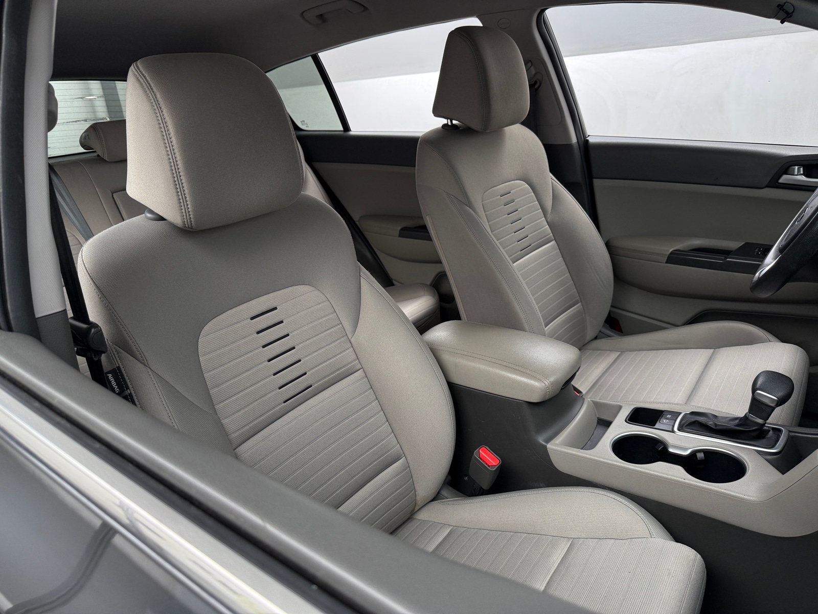 Thumbnail: 2018 Kia Sportage - 2
