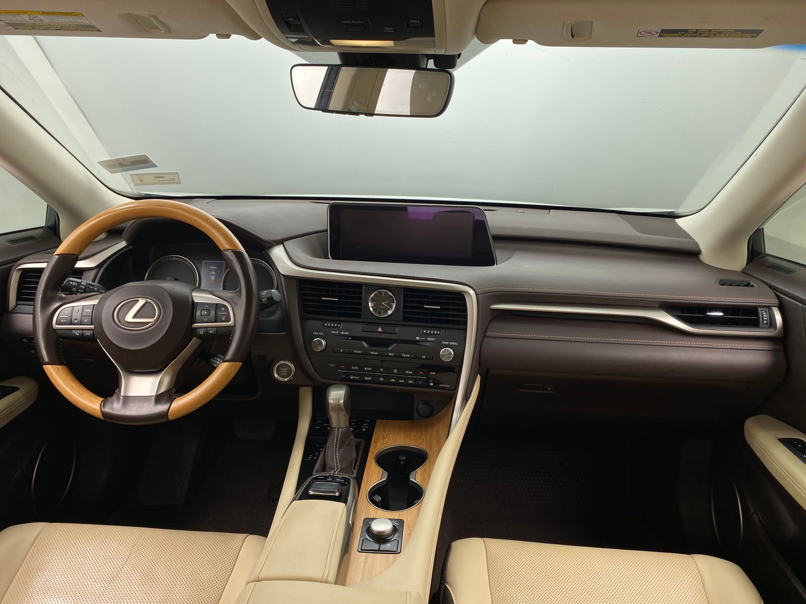 Thumbnail: 2018 Lexus RX - 2