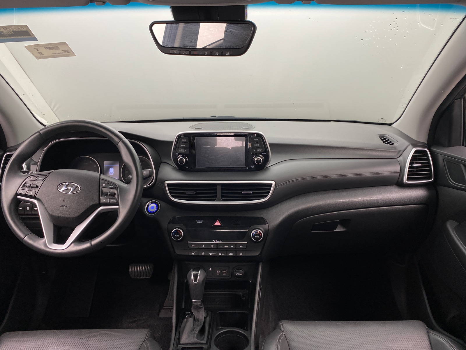 Thumbnail: 2020 Hyundai Tucson - 2