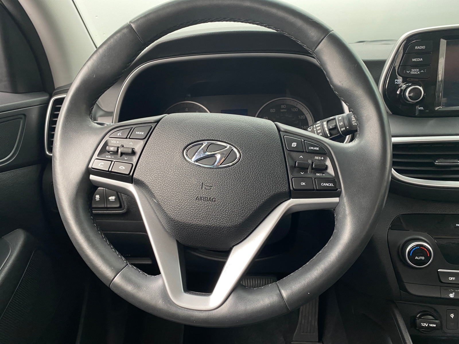 Thumbnail: 2020 Hyundai Tucson - 4