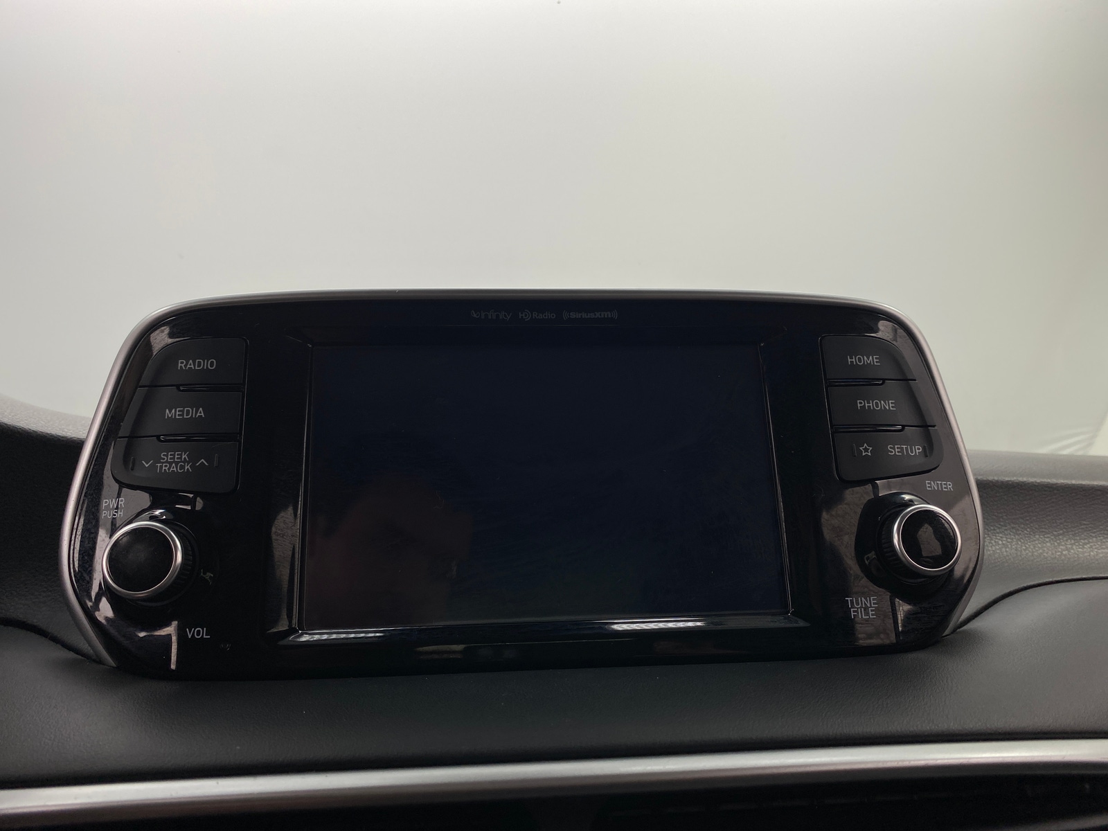Thumbnail: 2020 Hyundai Tucson - 3