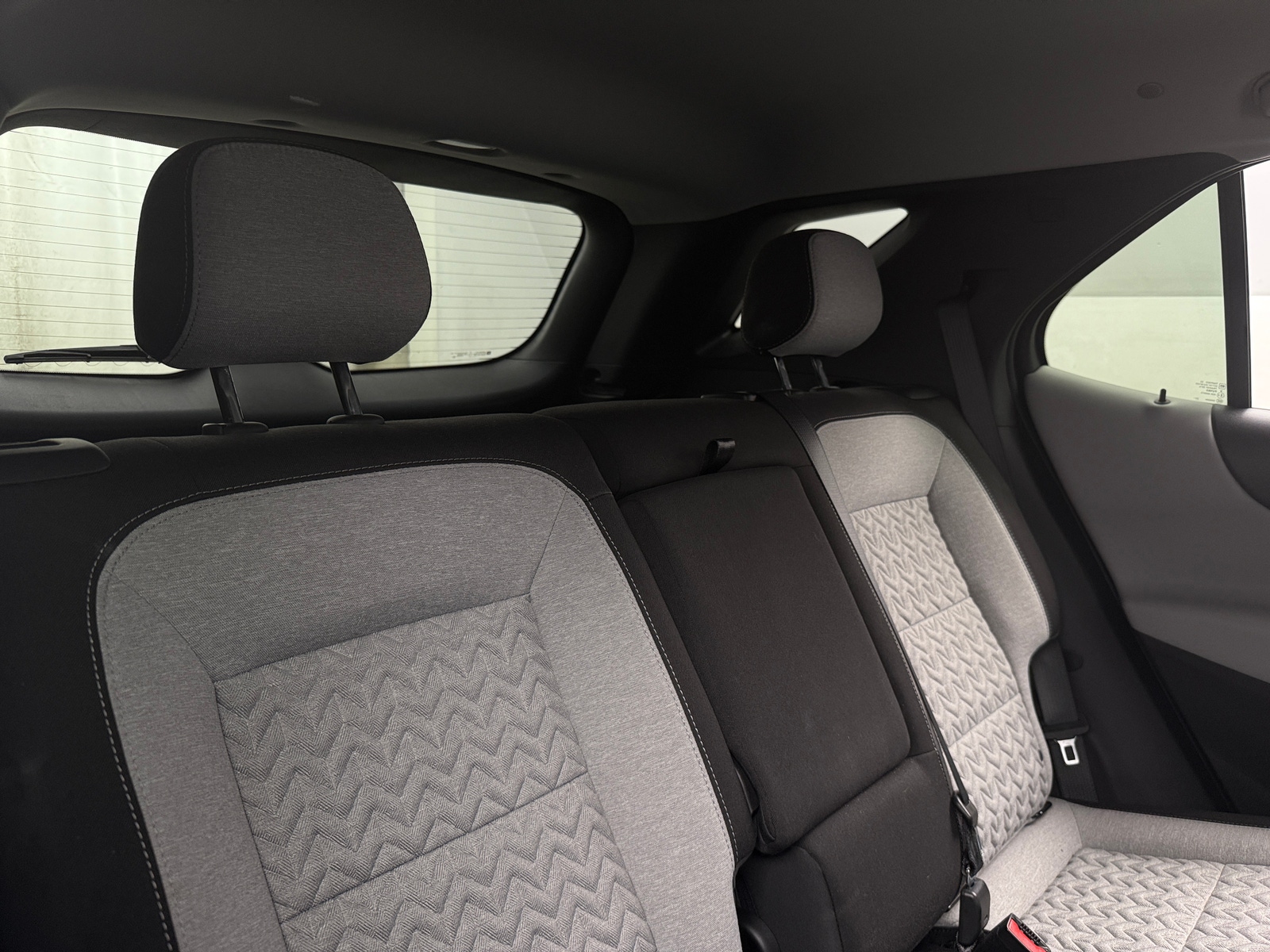 Thumbnail: 2024 Chevrolet Equinox - 6