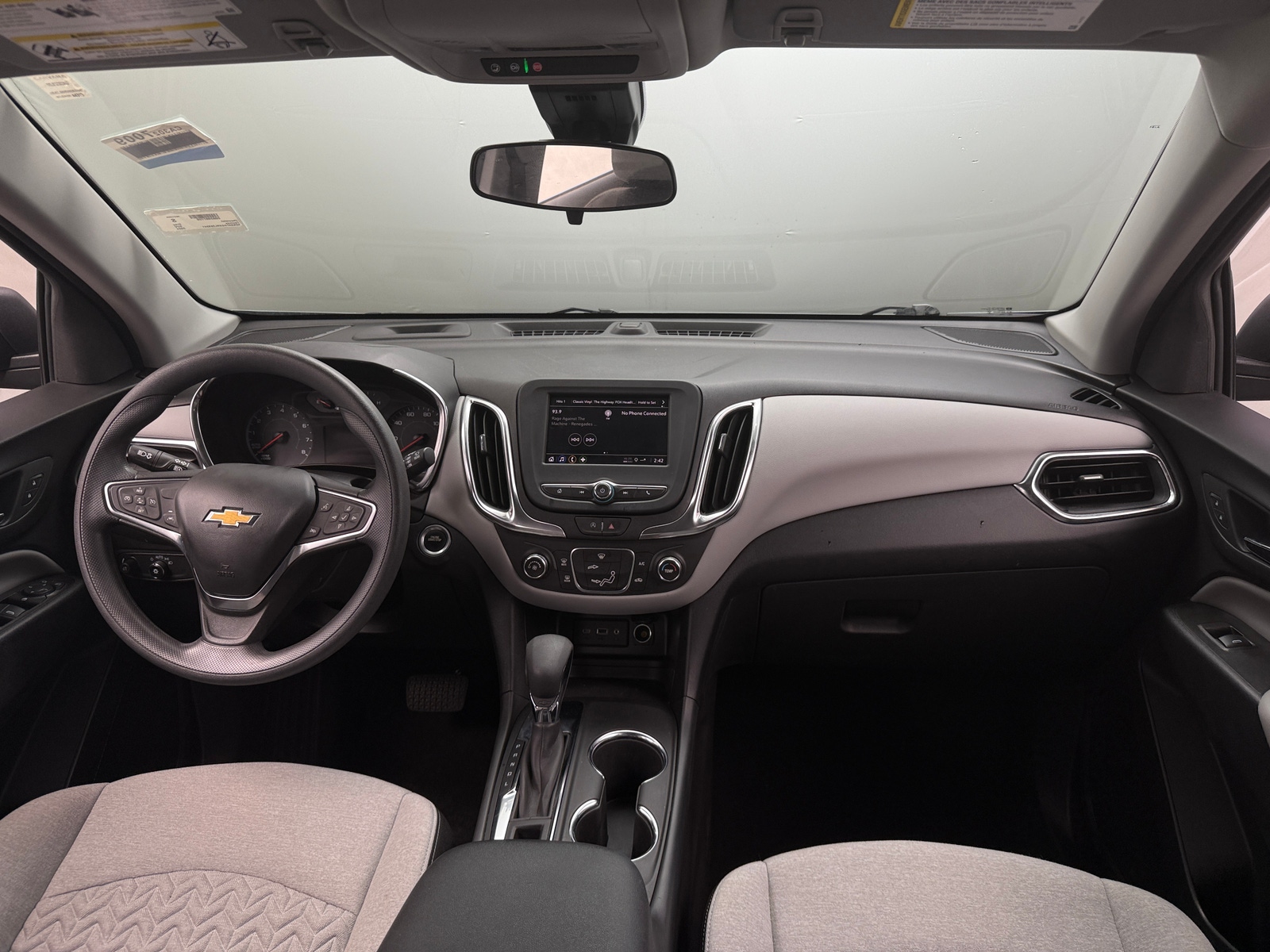 Thumbnail: 2024 Chevrolet Equinox - 3