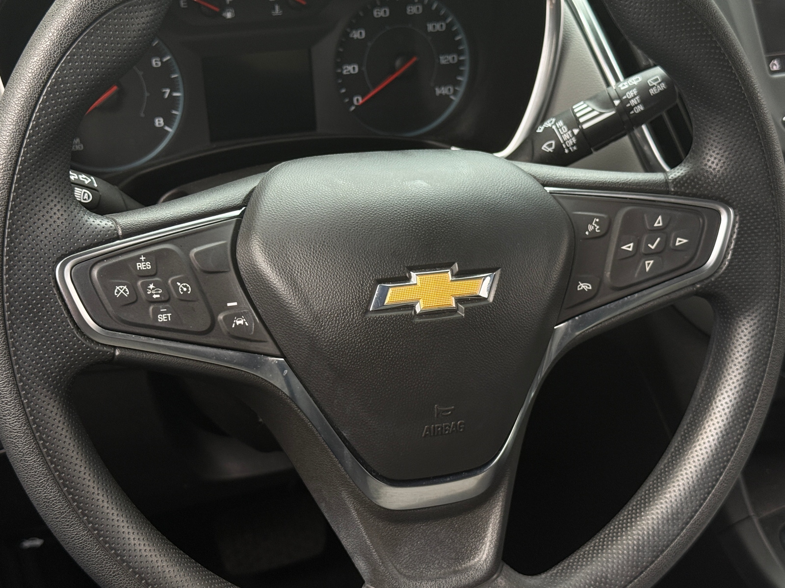 Thumbnail: 2024 Chevrolet Equinox - 5