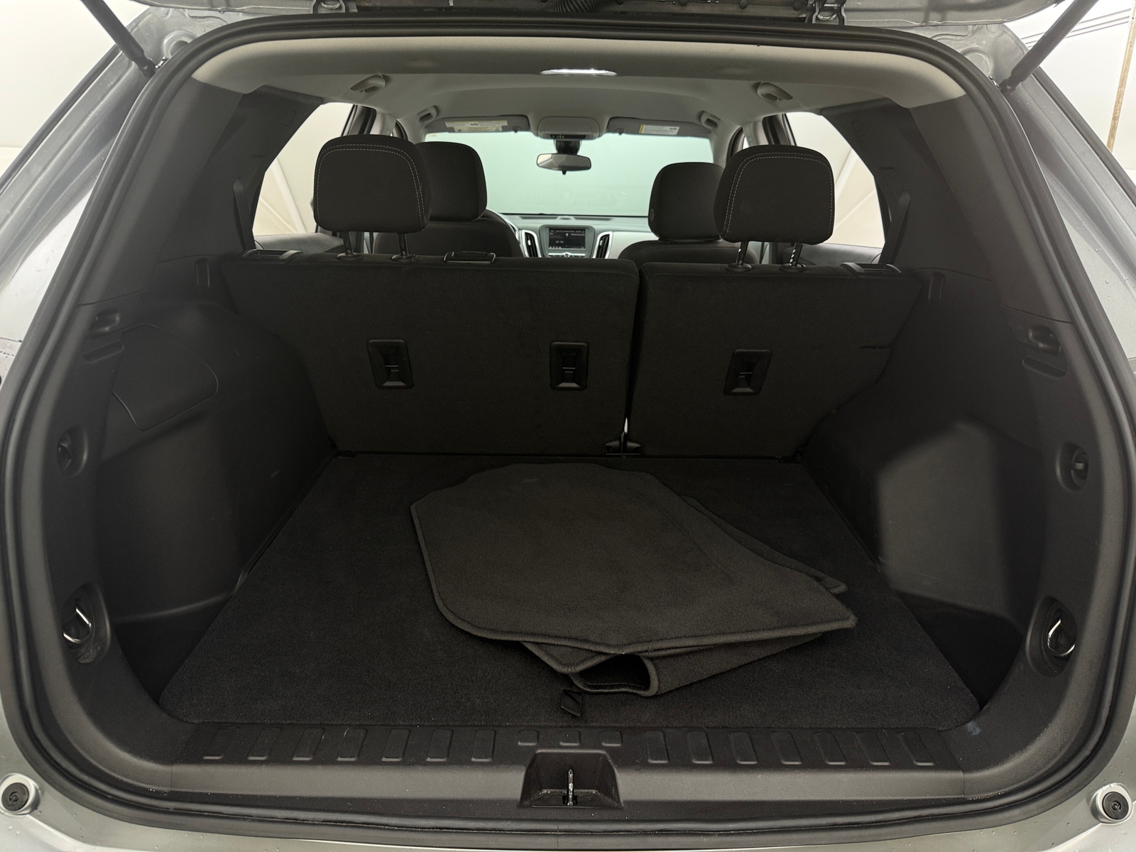 Thumbnail: 2024 Chevrolet Equinox - 7