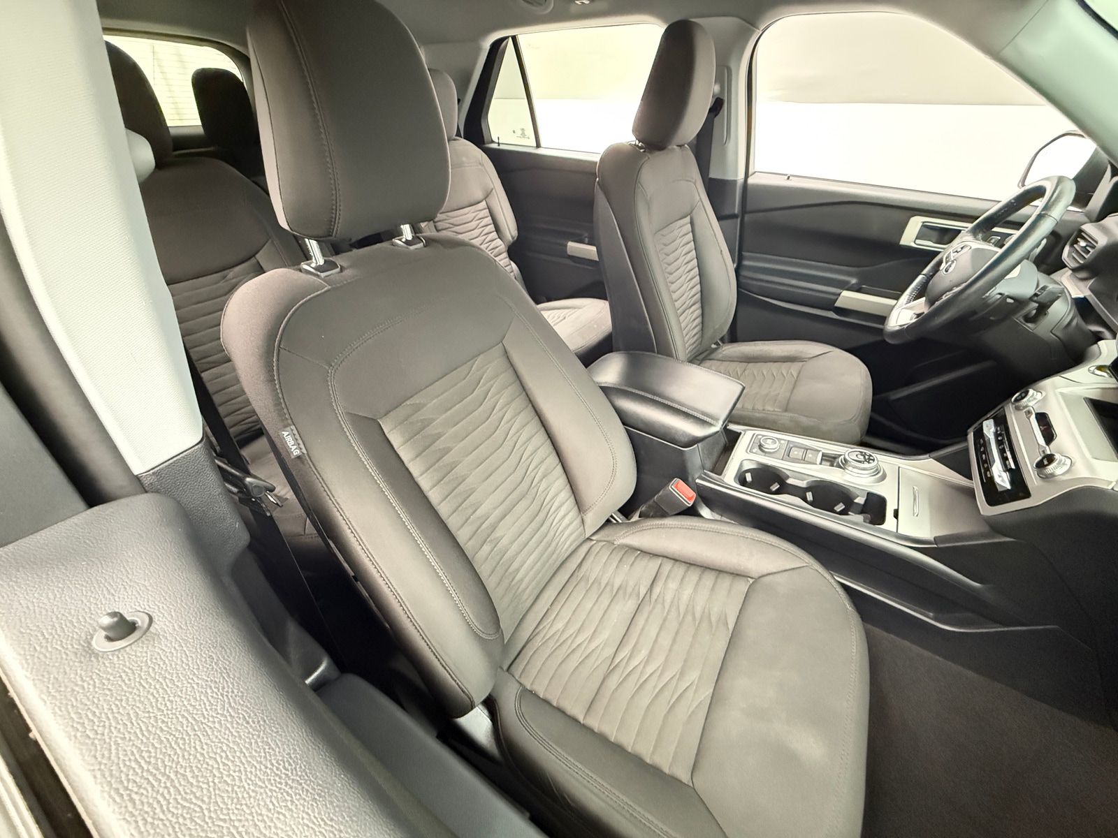 Thumbnail: 2020 Ford Explorer - 2