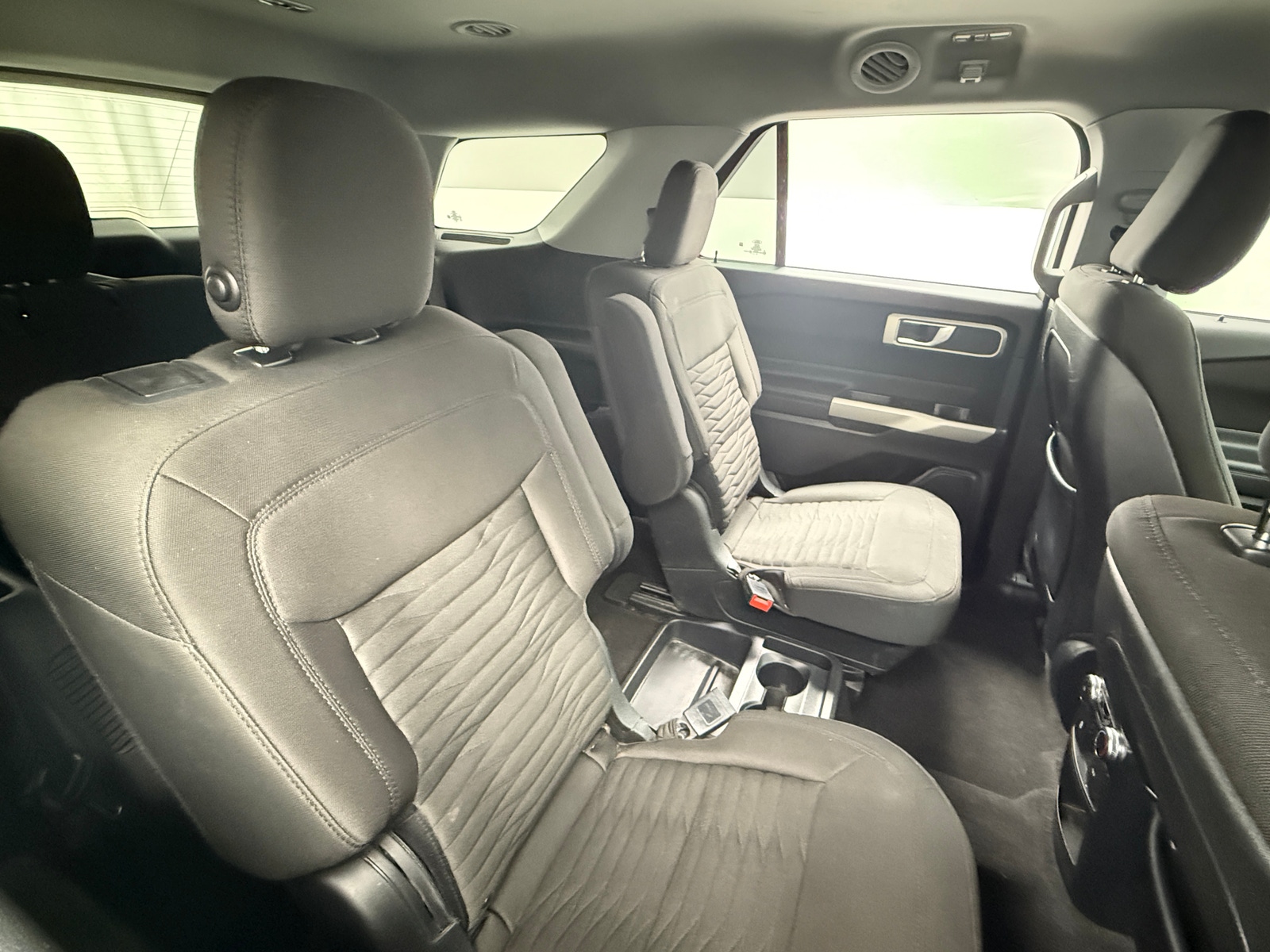 Thumbnail: 2020 Ford Explorer - 6