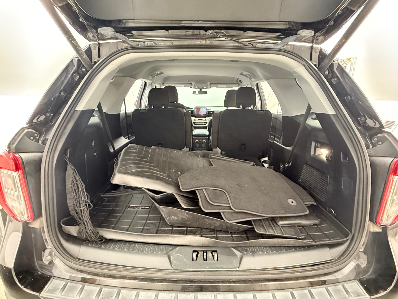 Thumbnail: 2020 Ford Explorer - 7