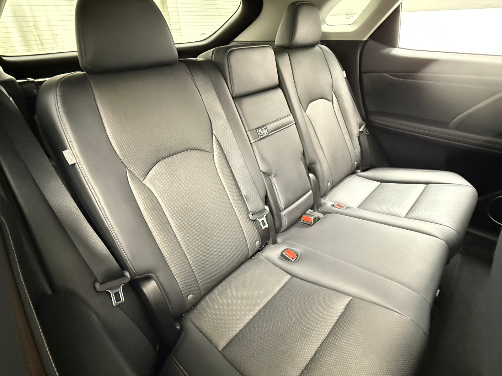 Thumbnail: 2022 Lexus RX - 6