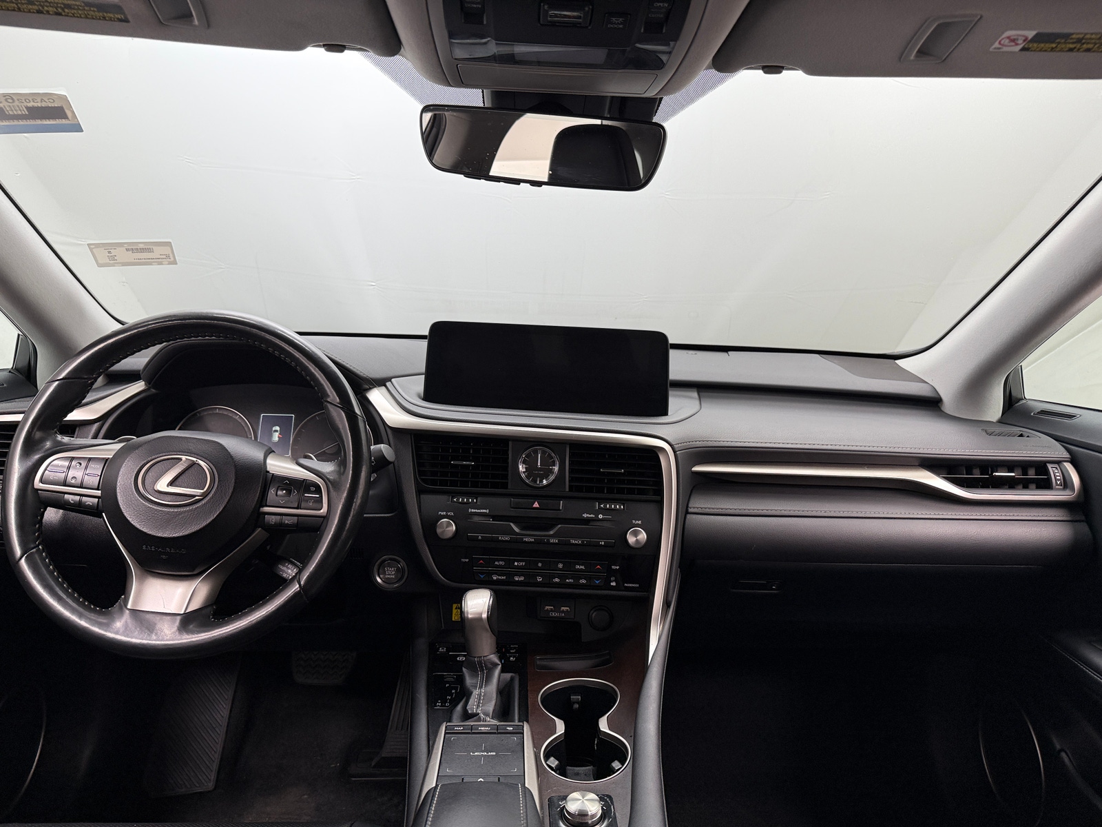 Thumbnail: 2022 Lexus RX - 3