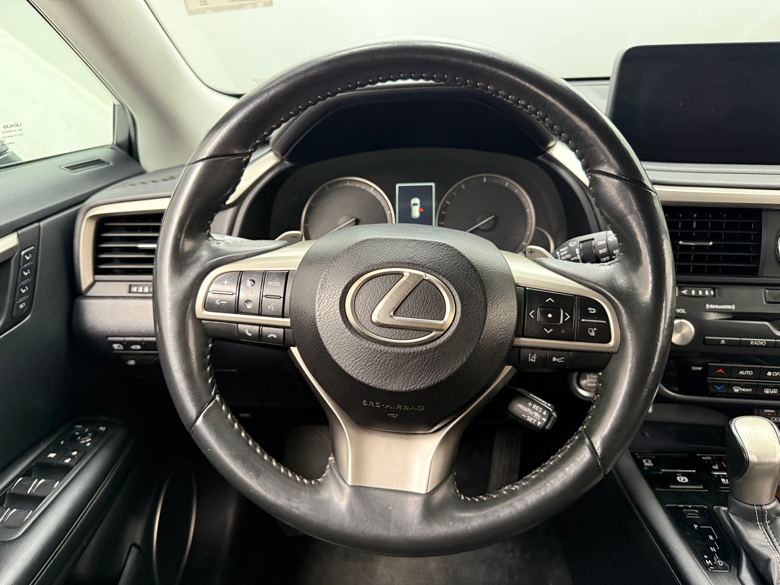 Thumbnail: 2022 Lexus RX - 5