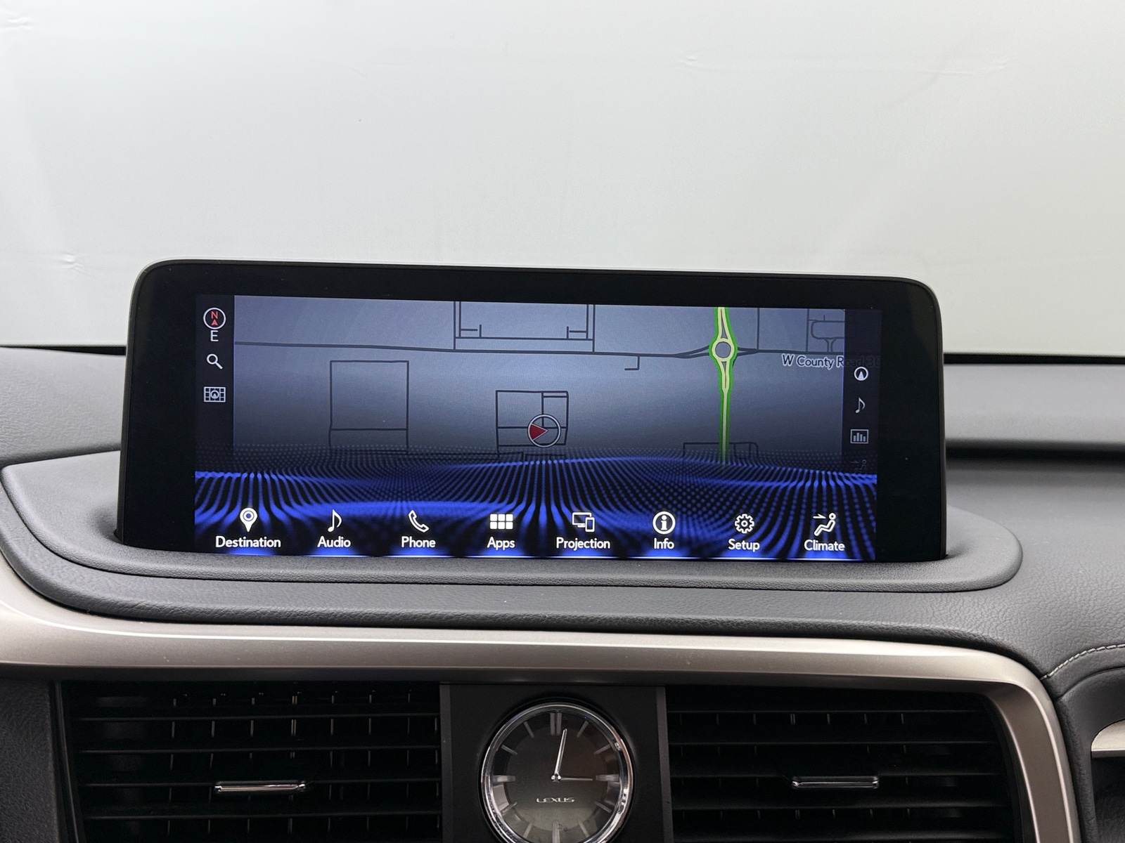 Thumbnail: 2022 Lexus RX - 4