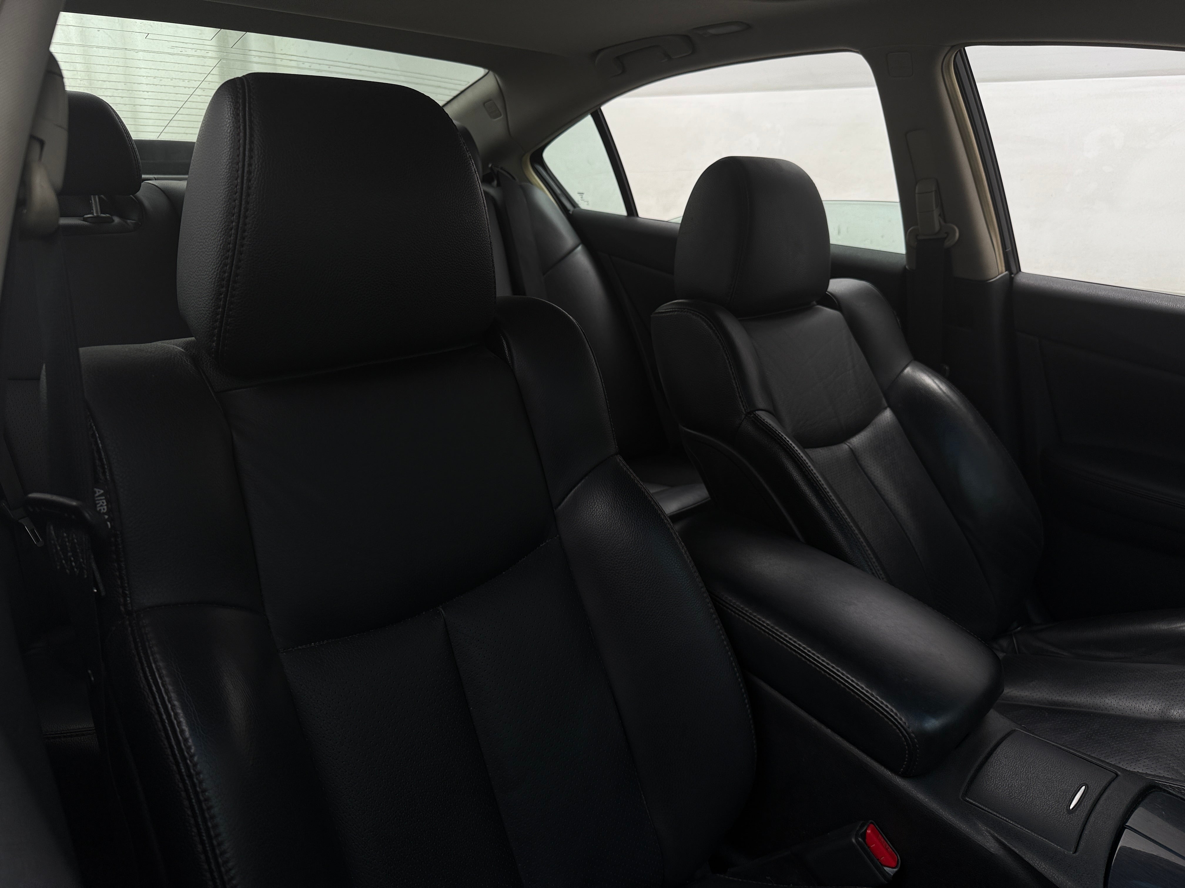 2014 Nissan Maxima