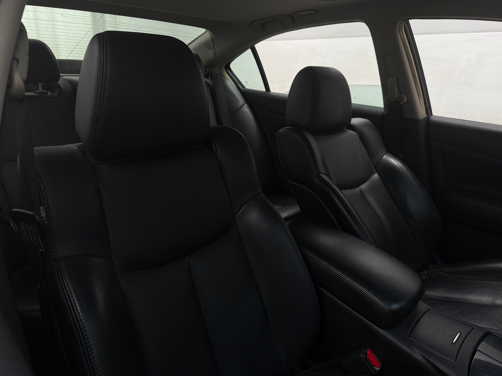 Thumbnail: 2014 Nissan Maxima - 2