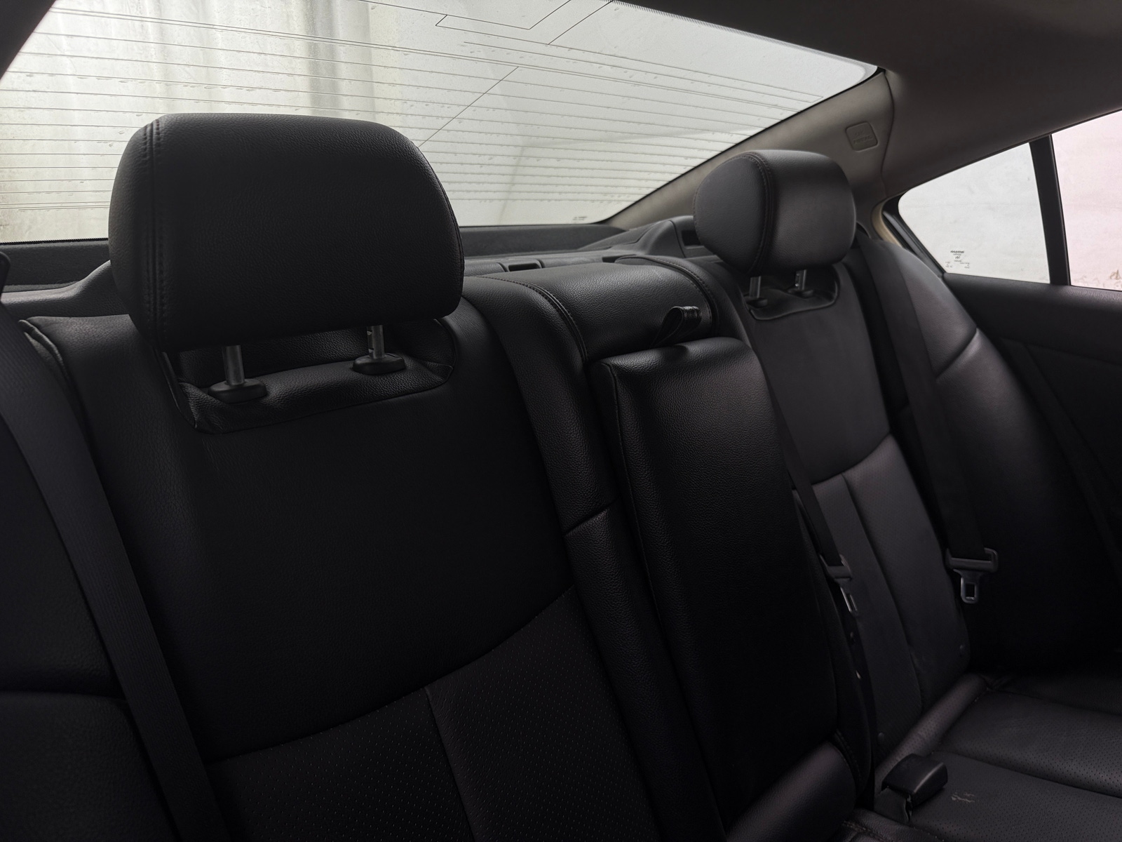 Thumbnail: 2014 Nissan Maxima - 6