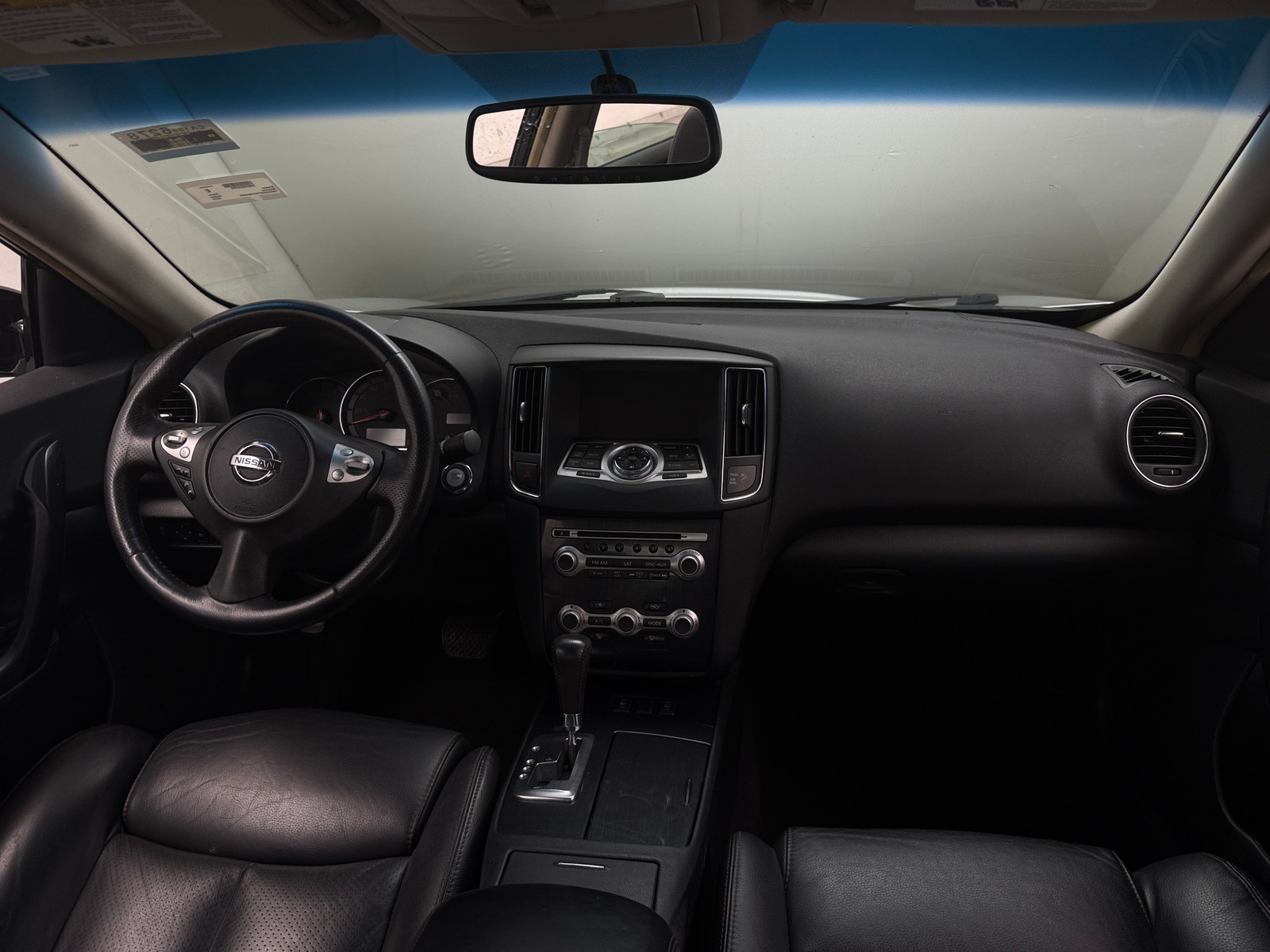 Thumbnail: 2014 Nissan Maxima - 3