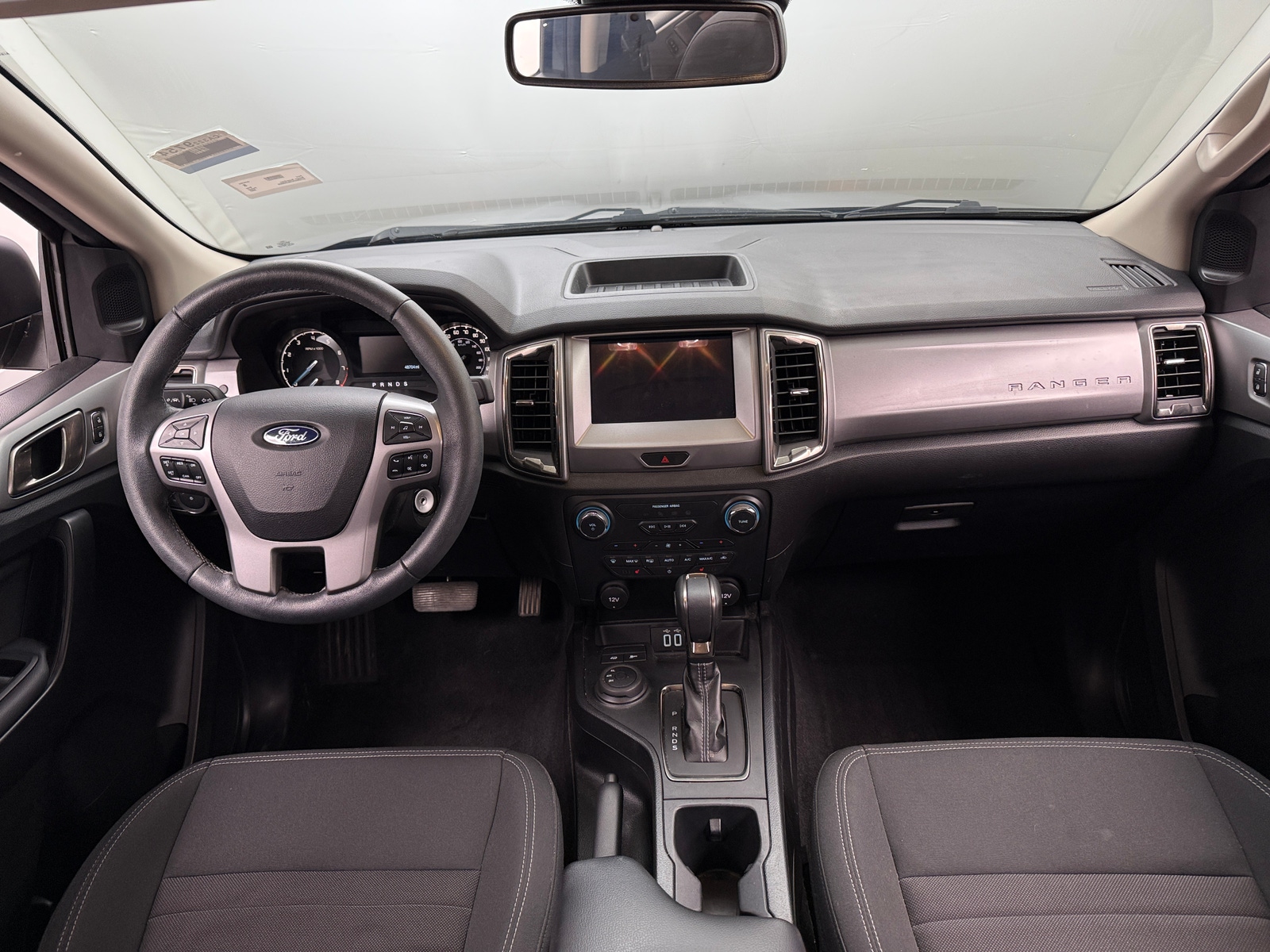 Thumbnail: 2022 Ford Ranger - 3