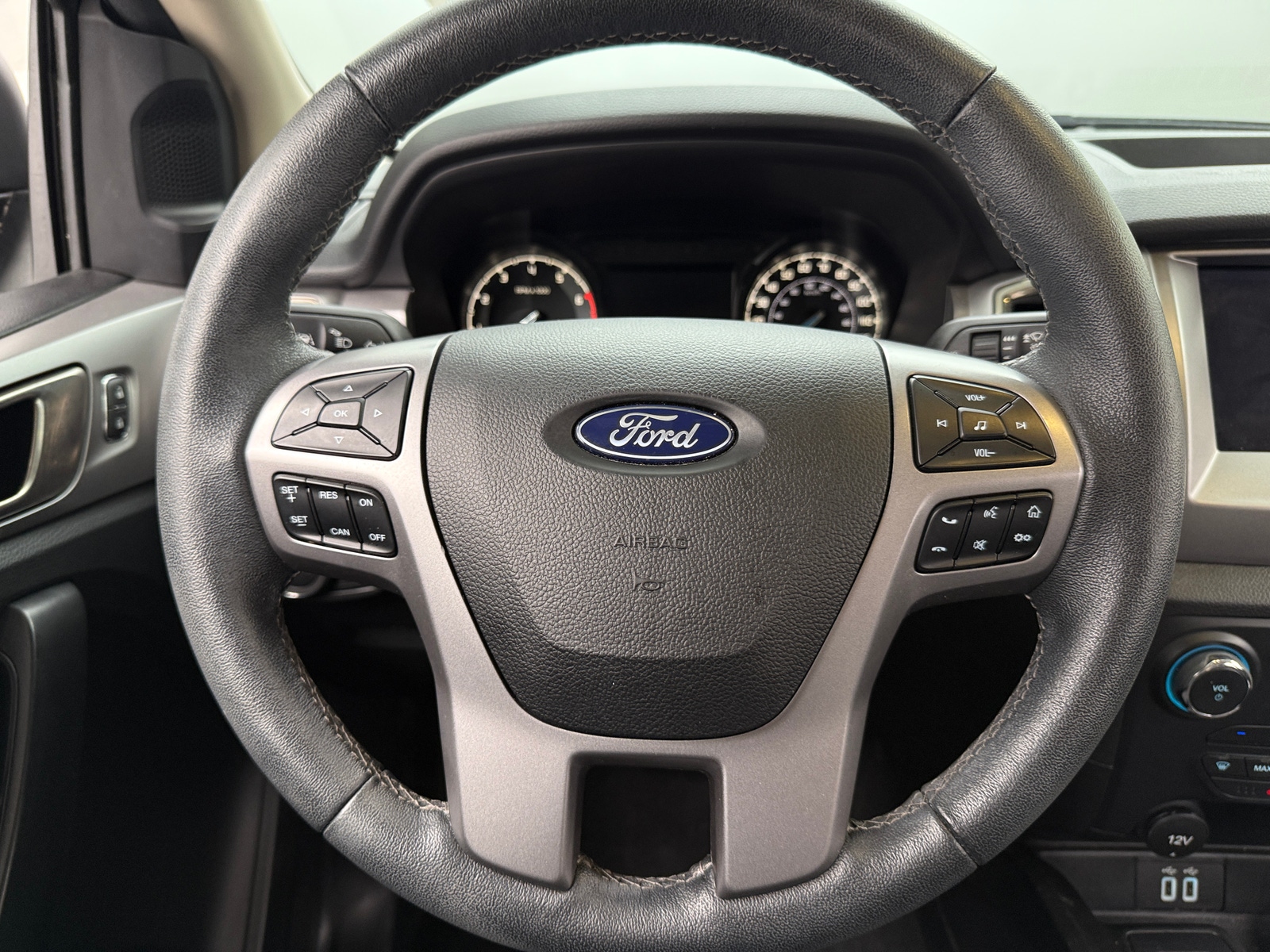 Thumbnail: 2022 Ford Ranger - 5