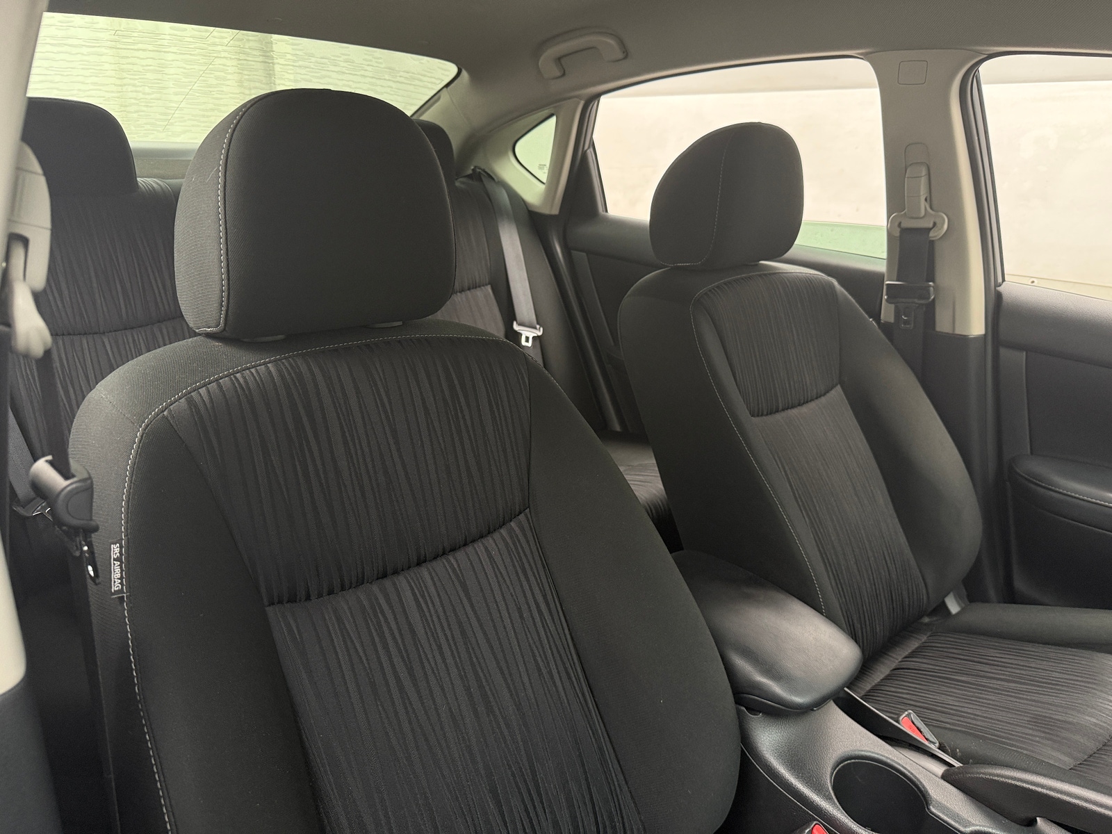 Thumbnail: 2019 Nissan Sentra - 2