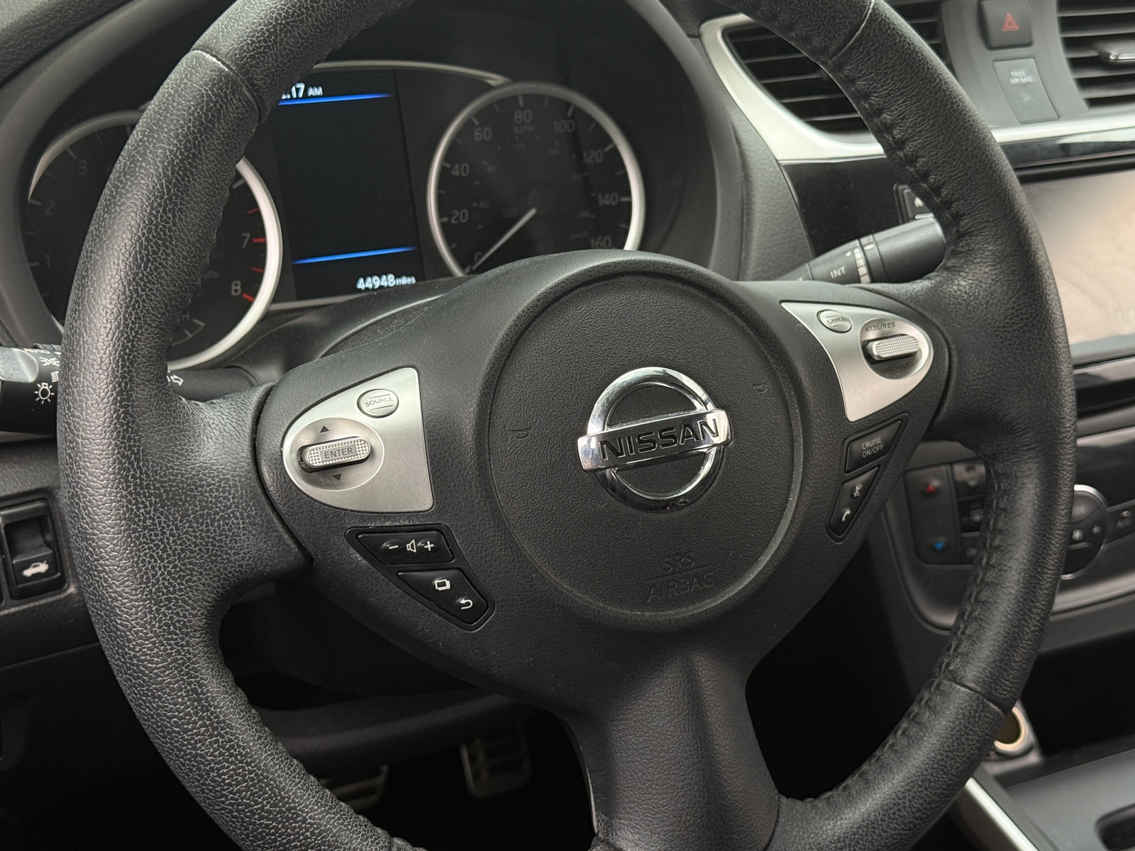Thumbnail: 2019 Nissan Sentra - 5