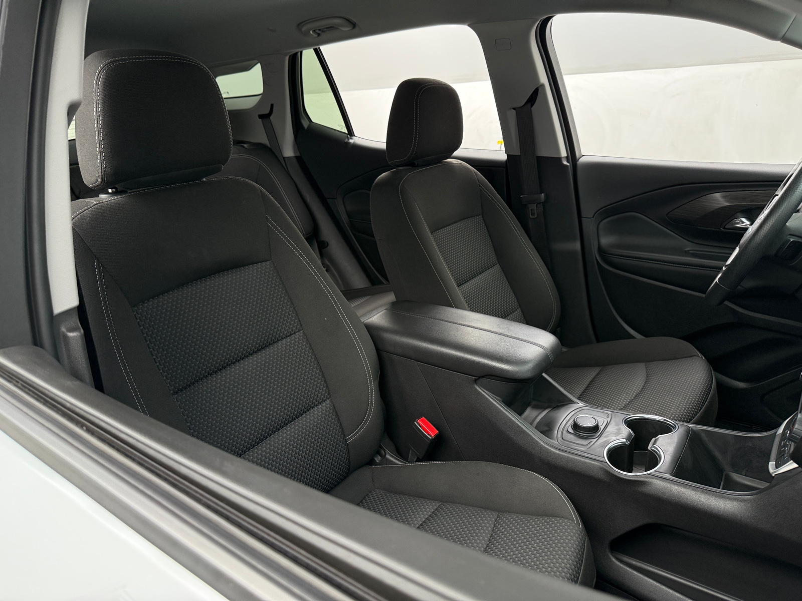 Thumbnail: 2024 GMC Terrain - 2