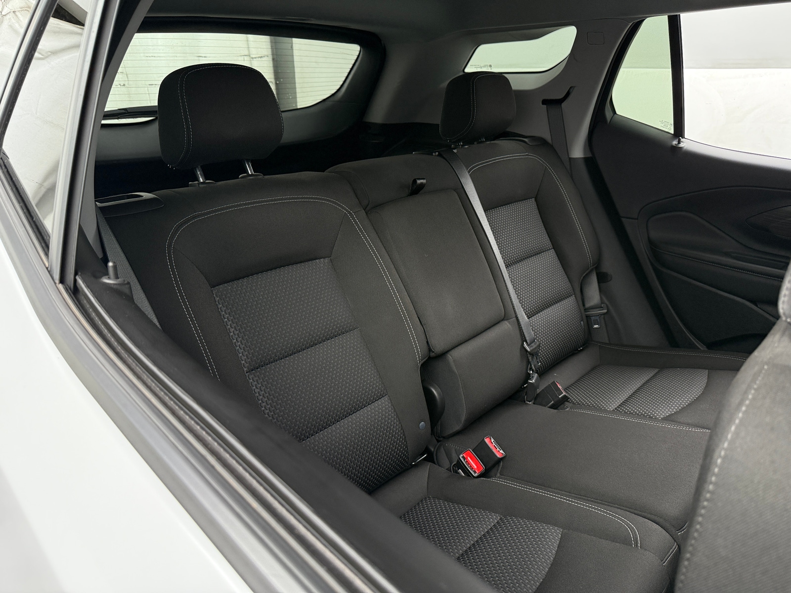 Thumbnail: 2024 GMC Terrain - 6