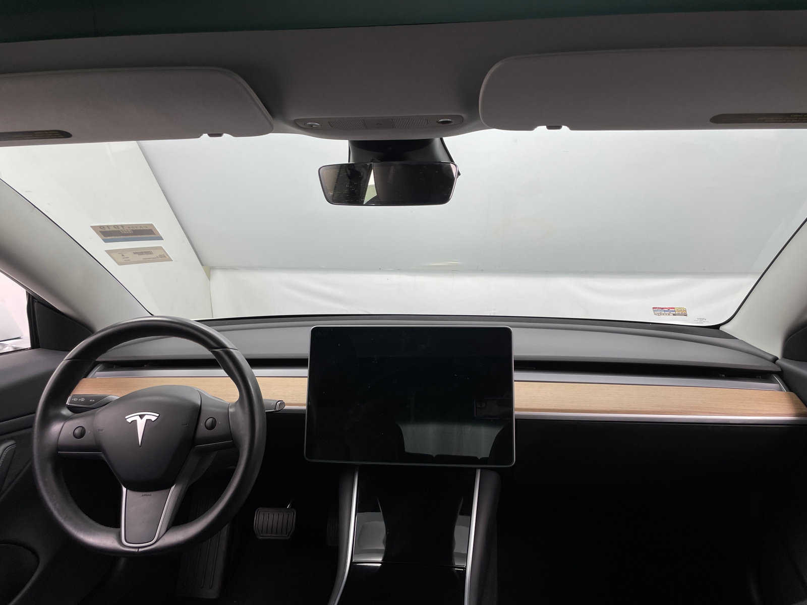 Thumbnail: 2019 Tesla Model 3 - 2