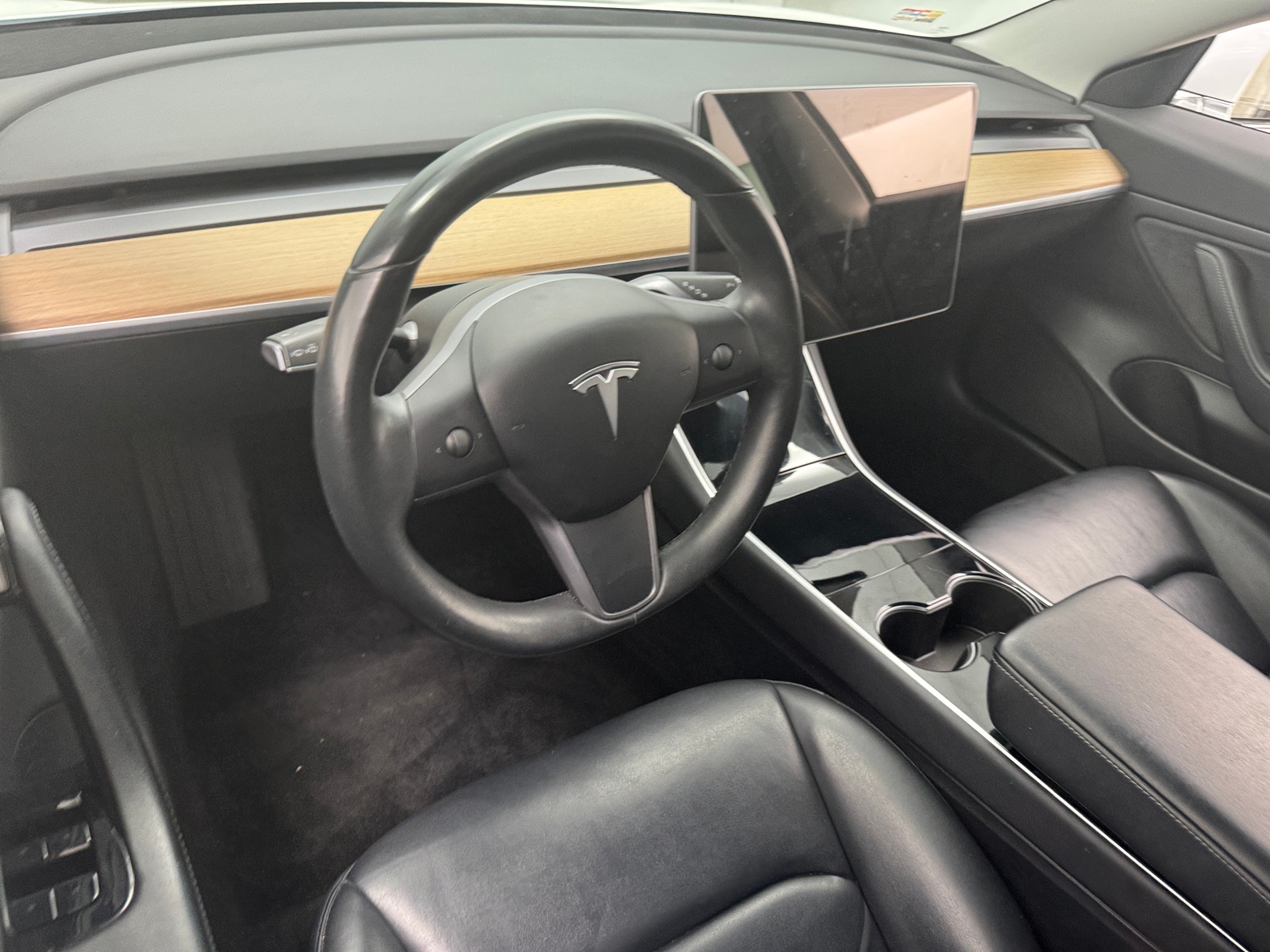 Thumbnail: 2019 Tesla Model 3 - 3