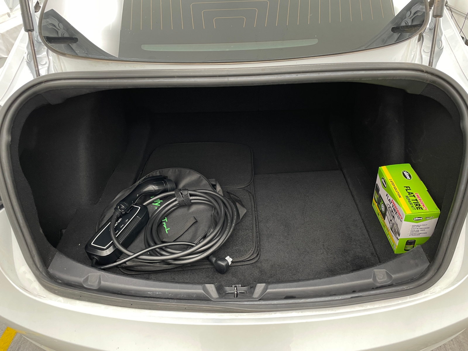 Thumbnail: 2019 Tesla Model 3 - 5
