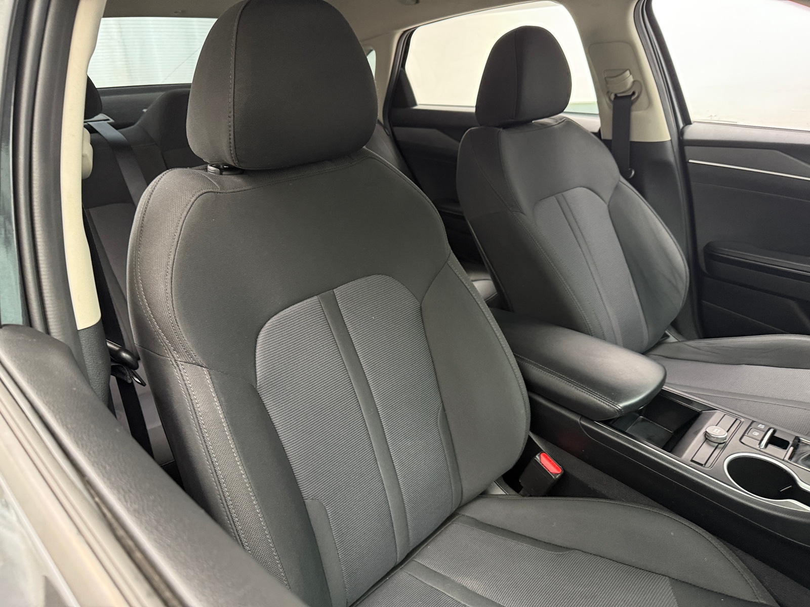 Thumbnail: 2021 Kia K5 - 2