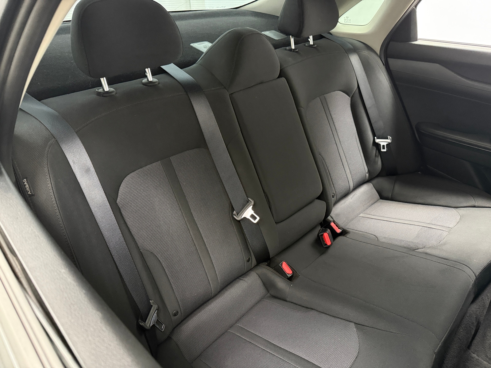 Thumbnail: 2021 Kia K5 - 6