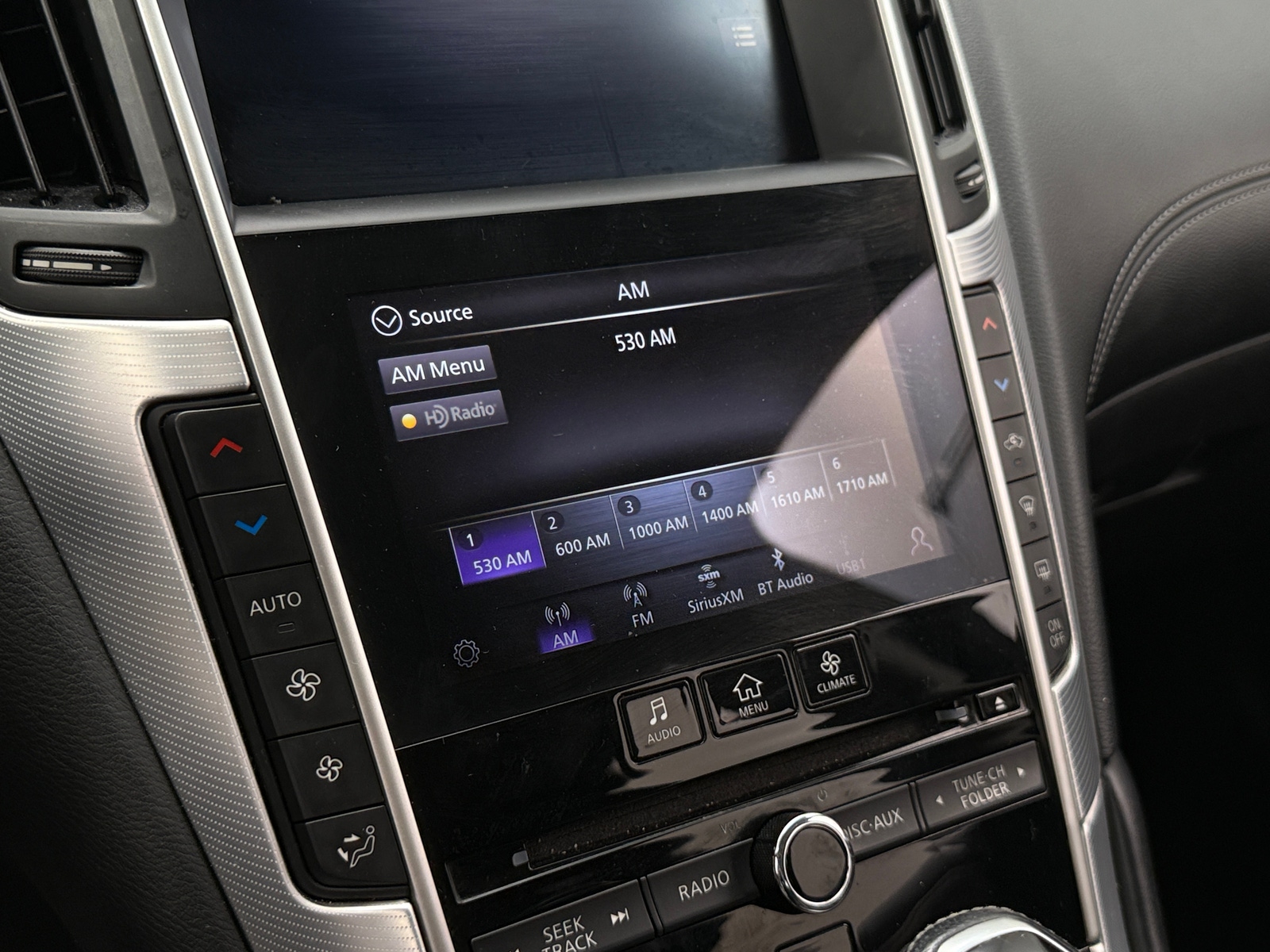 Thumbnail: 2020 INFINITI Q50 - 3
