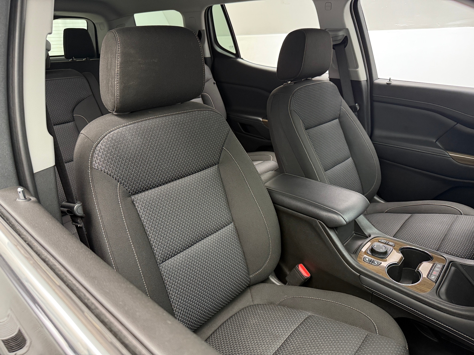 Thumbnail: 2023 GMC Acadia - 2