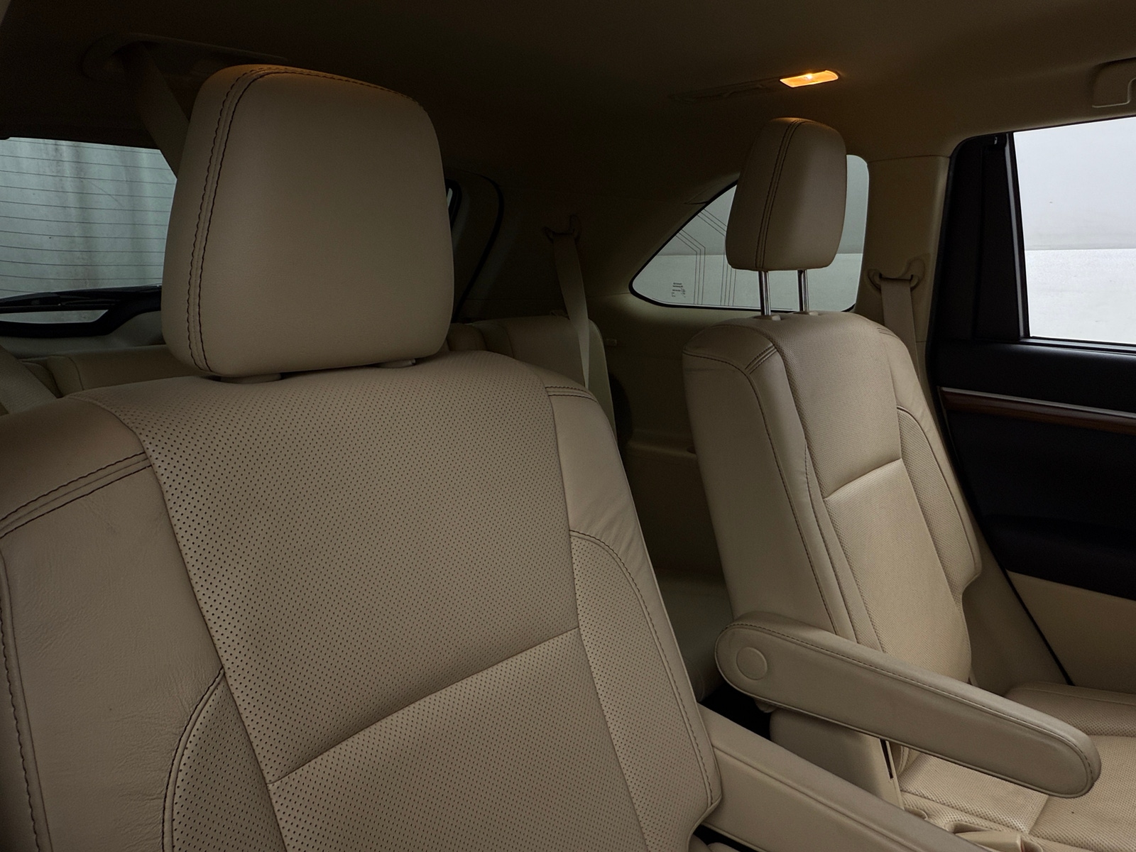 Thumbnail: 2019 Toyota Highlander - 5