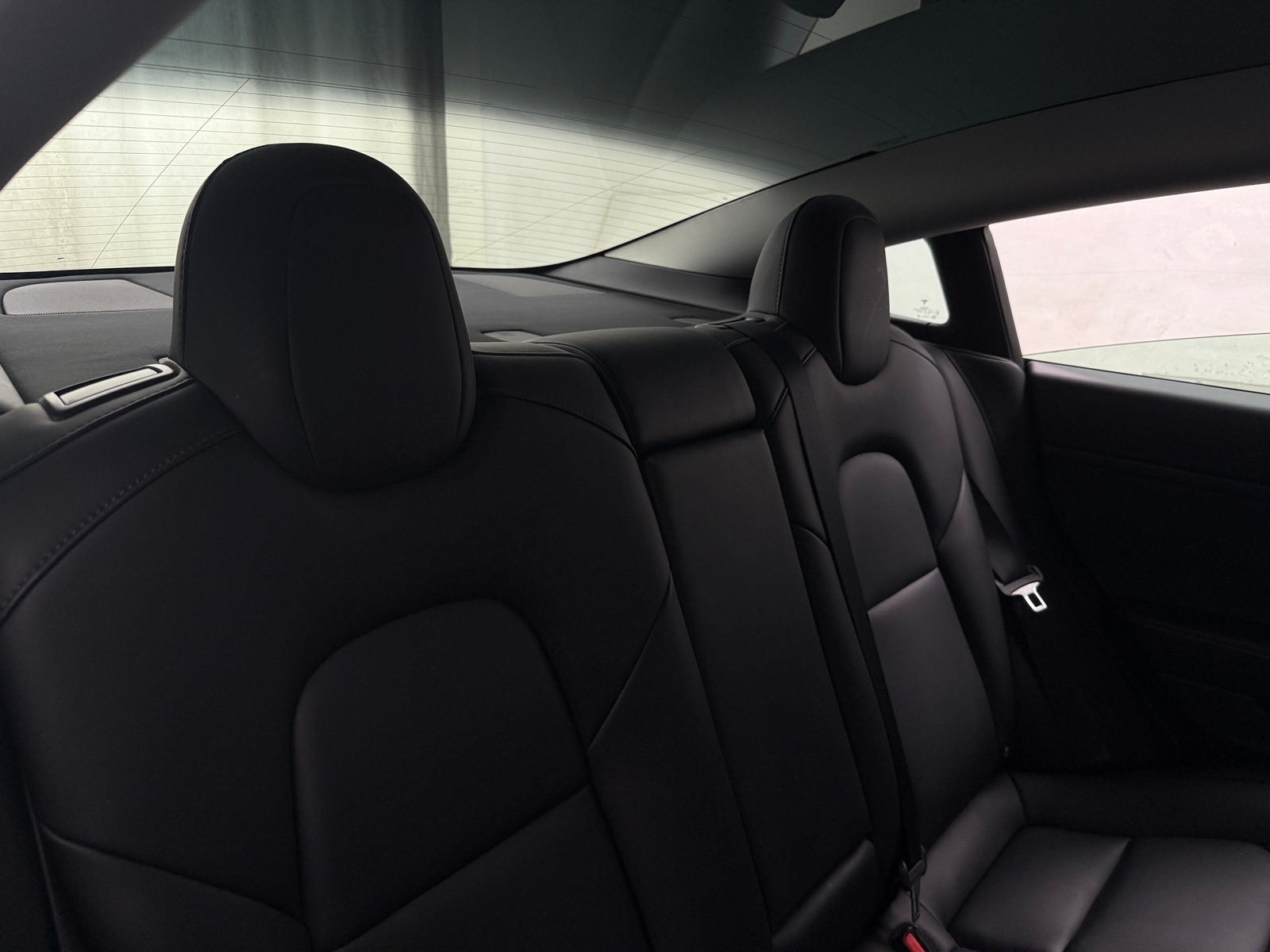 Thumbnail: 2021 Tesla Model 3 - 5