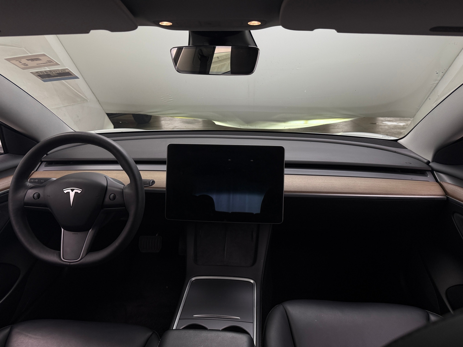 Thumbnail: 2021 Tesla Model 3 - 2