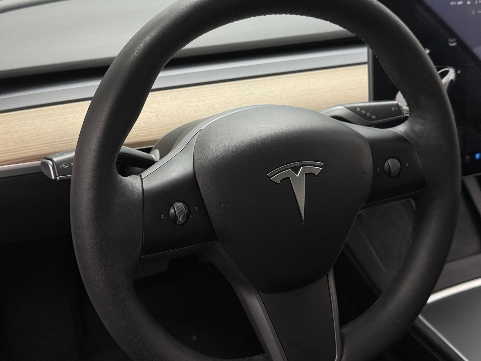Thumbnail: 2021 Tesla Model 3 - 4