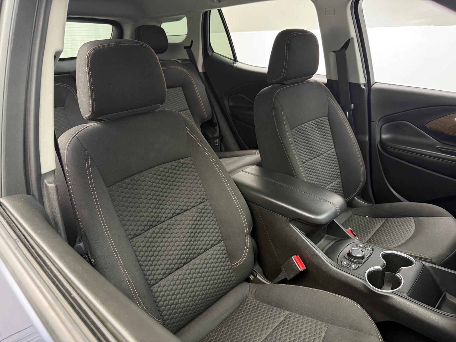 Thumbnail: 2018 GMC Terrain - 2