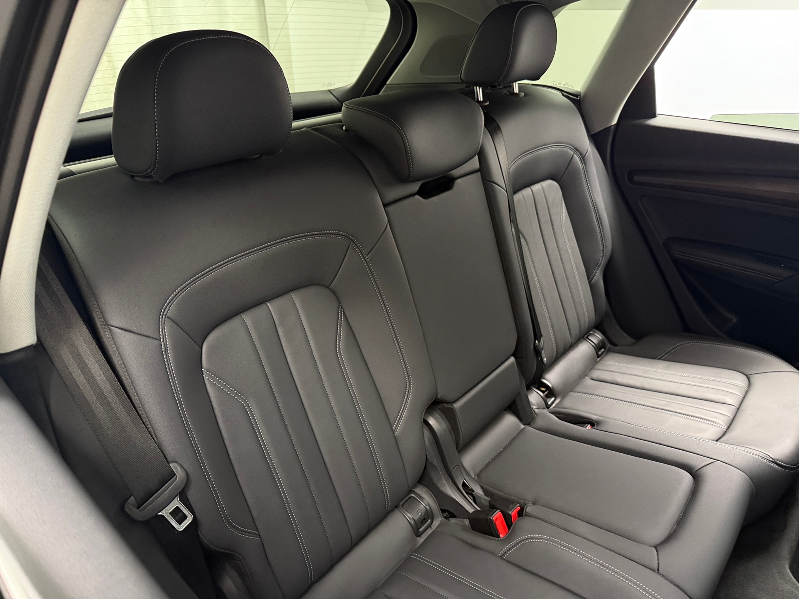 Thumbnail: 2021 Audi Q5 - 5
